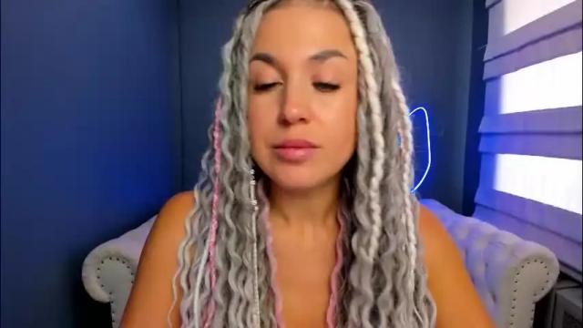 Thumbnail 1, roxy_mars's Stream at Chaturbate, 2 months ago