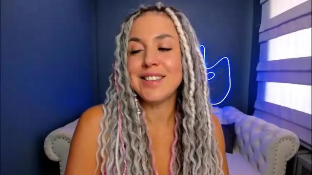Image 2 of roxy_mars Stream on Chaturbate on 2 months ago