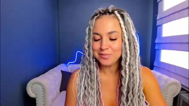 Thumbnail 2, roxy_mars's Stream at Chaturbate, 2 months ago