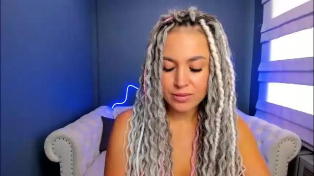 Image 8 of roxy_mars Stream on Chaturbate on 2 months ago