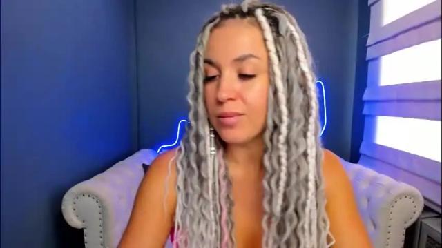 Thumbnail 3, roxy_mars's Stream at Chaturbate, 2 months ago