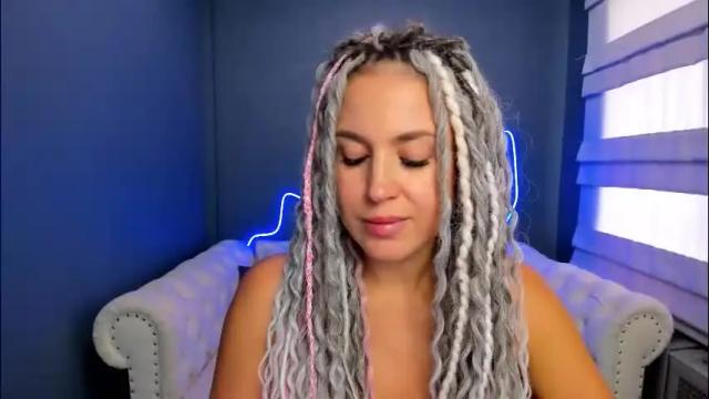 Image 11 of roxy_mars Stream on Chaturbate on 2 months ago