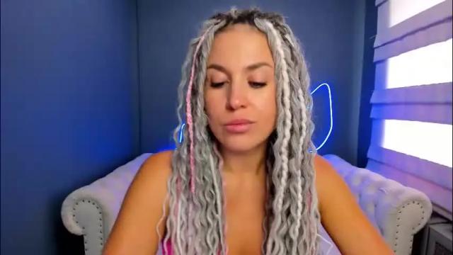 Image 2 of roxy_mars Stream on Chaturbate on 2 months ago