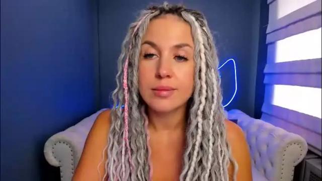 Image 6 of roxy_mars Stream on Chaturbate on 2 months ago
