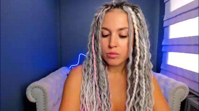 Image 7 of roxy_mars Stream on Chaturbate on 2 months ago