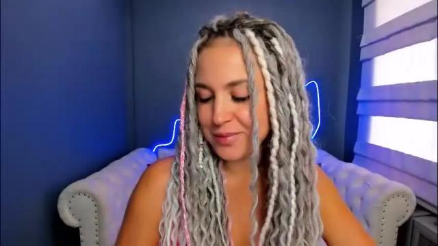 Image 8 of roxy_mars Stream on Chaturbate on 2 months ago