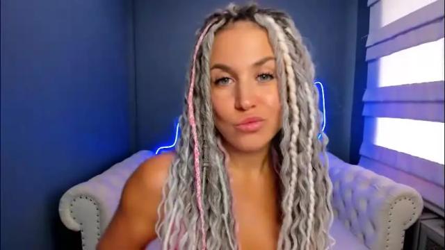 Thumbnail 3, roxy_mars's Stream at Chaturbate, 2 months ago