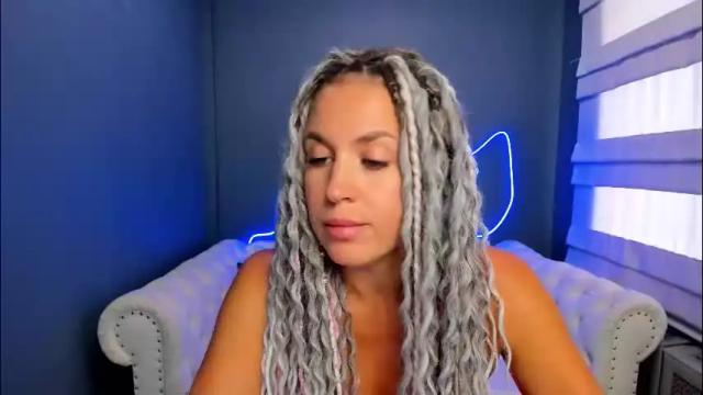Thumbnail 2, roxy_mars's Stream at Chaturbate, 2 months ago