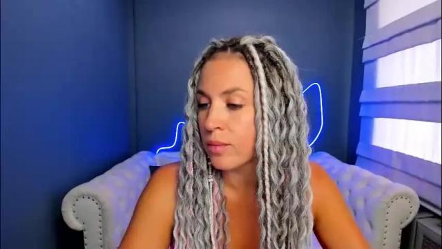 Image 6 of roxy_mars Stream on Chaturbate on 2 months ago