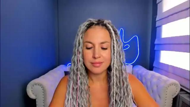 Thumbnail 3, roxy_mars's Stream at Chaturbate, 2 months ago