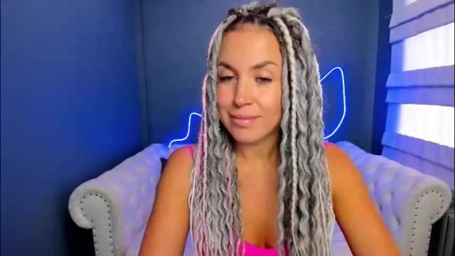 Thumbnail 1, roxy_mars's Stream at Chaturbate, 2 months ago