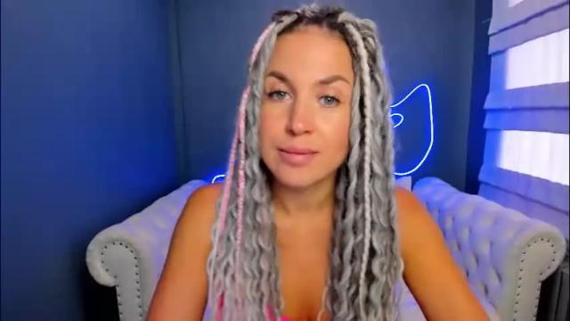 Image 2 of roxy_mars Stream on Chaturbate on 2 months ago