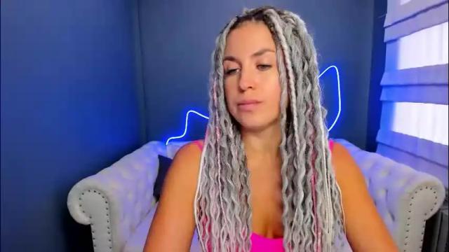 Image 4 of roxy_mars Stream on Chaturbate on 2 months ago