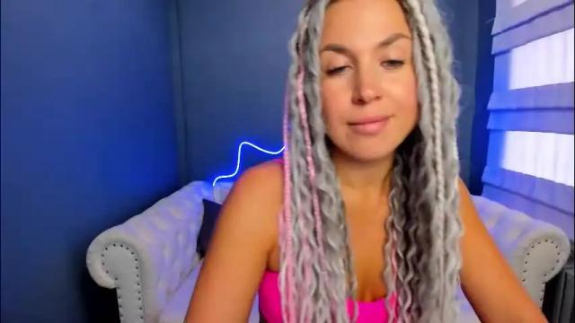 Thumbnail 2, roxy_mars's Stream at Chaturbate, 2 months ago