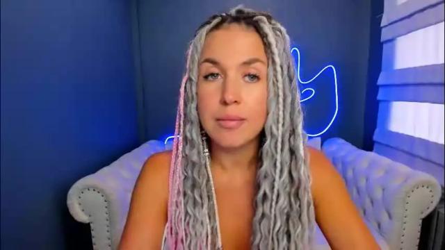 Thumbnail 3, roxy_mars's Stream at Chaturbate, 2 months ago