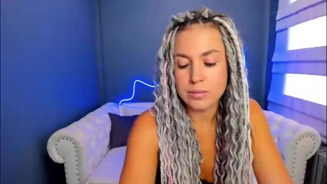 Thumbnail 1, roxy_mars's Stream at Chaturbate, 2 months ago
