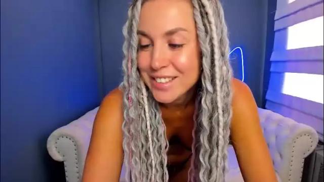 Image 4 of roxy_mars Stream on Chaturbate on 2 months ago