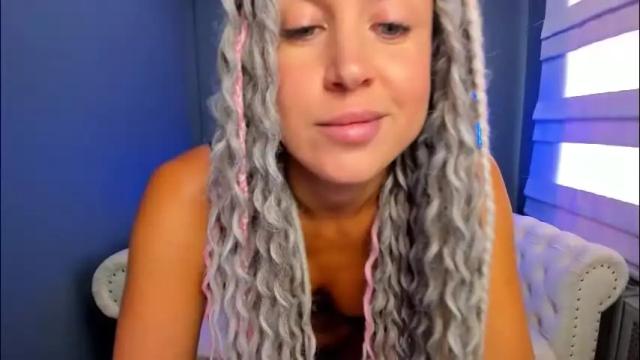 Image 6 of roxy_mars Stream on Chaturbate on 2 months ago