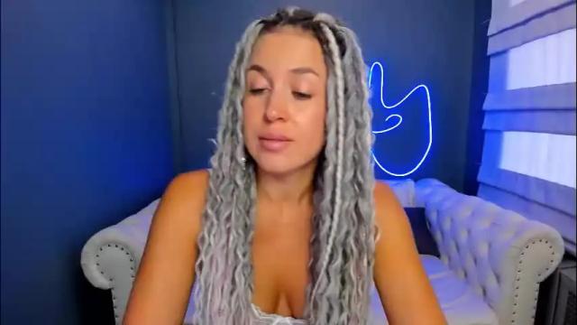 Thumbnail 2, roxy_mars's Stream at Chaturbate, 2 months ago