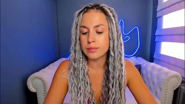 Thumbnail 1, roxy_mars's Stream at Chaturbate, 2 months ago