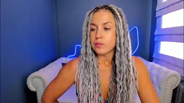 Image 2 of roxy_mars Stream on Chaturbate on 2 months ago