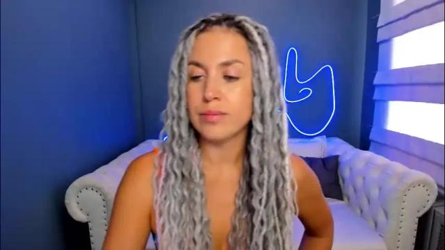 Image 4 of roxy_mars Stream on Chaturbate on 2 months ago