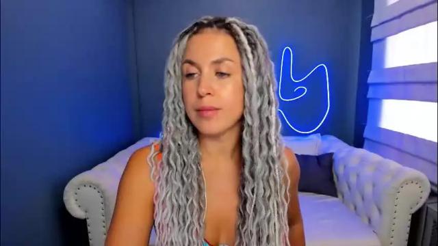 Image 7 of roxy_mars Stream on Chaturbate on 2 months ago