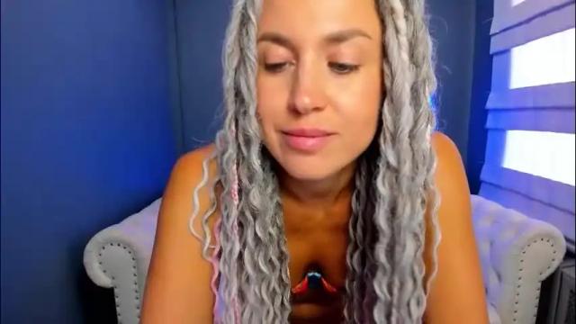 Image 8 of roxy_mars Stream on Chaturbate on 2 months ago
