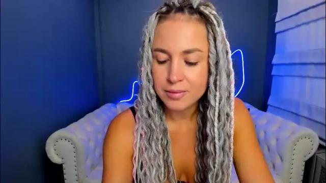 Image 2 of roxy_mars Stream on Chaturbate on 2 months ago