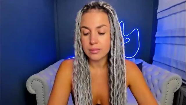 Image 6 of roxy_mars Stream on Chaturbate on 2 months ago