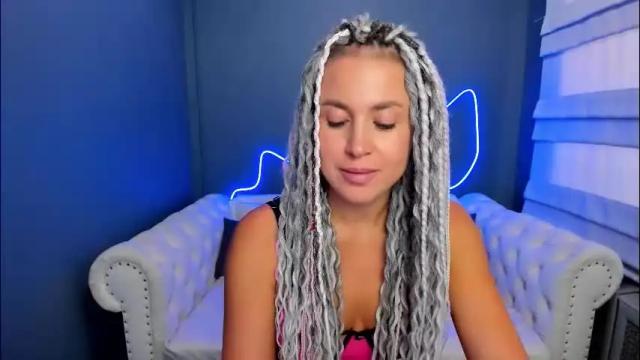 Thumbnail 1, roxy_mars's Stream at Chaturbate, 1 month ago