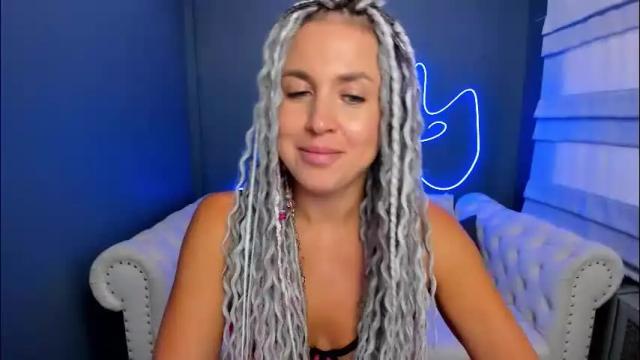 Image 10 of roxy_mars Stream on Chaturbate on 1 month ago