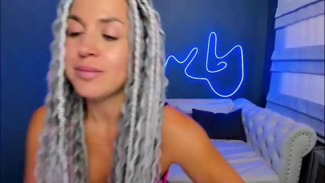 Image 4 of roxy_mars Stream on Chaturbate on 1 month ago