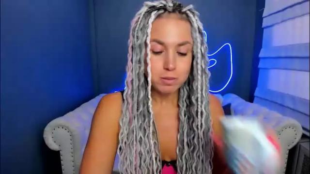 Thumbnail 2, roxy_mars's Stream at Chaturbate, 1 month ago