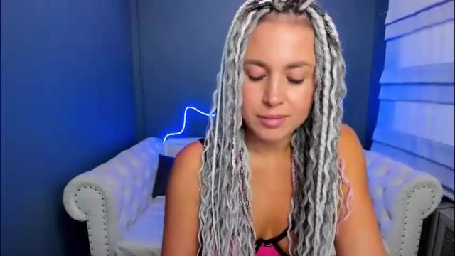 Image 7 of roxy_mars Stream on Chaturbate on 1 month ago