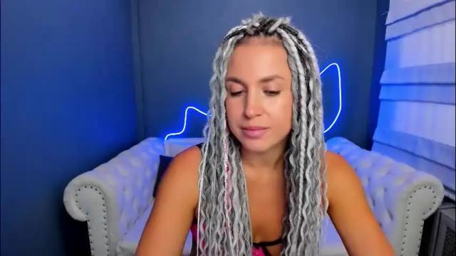 Thumbnail 3, roxy_mars's Stream at Chaturbate, 1 month ago