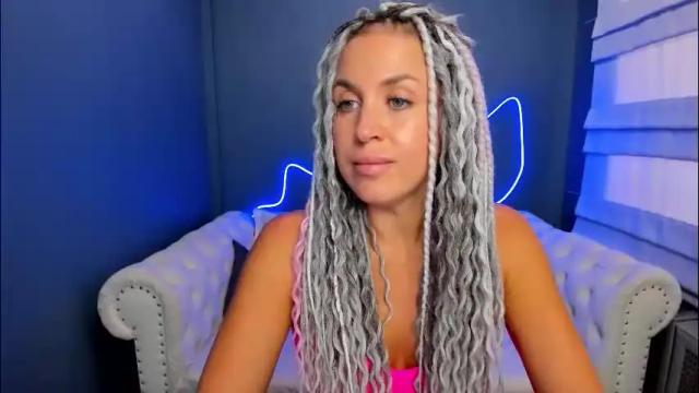 Image 10 of roxy_mars Stream on Chaturbate on 1 month ago