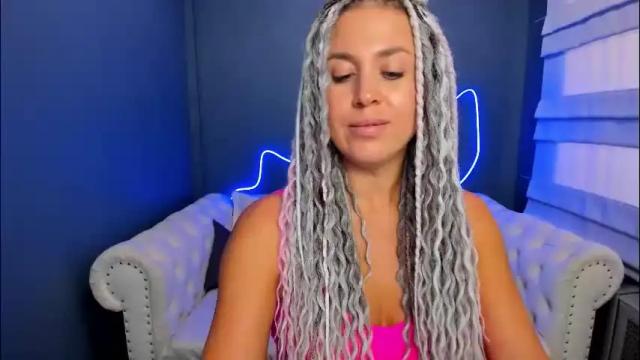 Image 11 of roxy_mars Stream on Chaturbate on 1 month ago