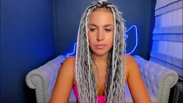 Image 2 of roxy_mars Stream on Chaturbate on 1 month ago