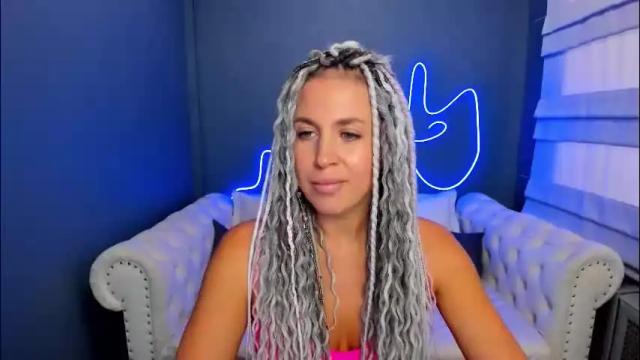 Thumbnail 2, roxy_mars's Stream at Chaturbate, 1 month ago