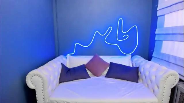 Image 6 of roxy_mars Stream on Chaturbate on 1 month ago