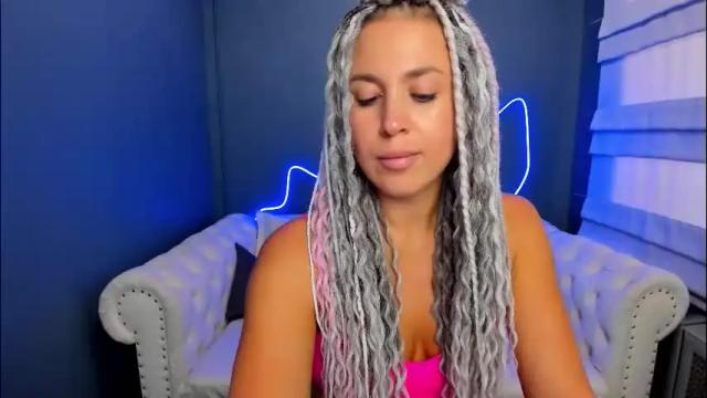 Image 7 of roxy_mars Stream on Chaturbate on 1 month ago