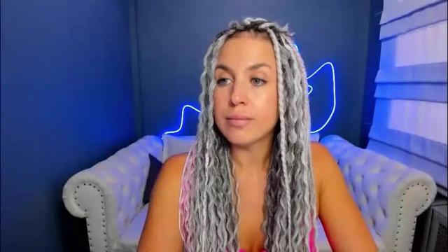 Image 8 of roxy_mars Stream on Chaturbate on 1 month ago