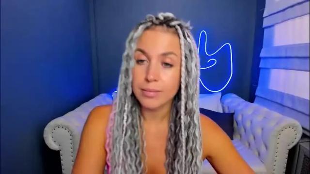 Thumbnail 3, roxy_mars's Stream at Chaturbate, 1 month ago
