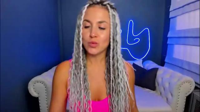 Image 10 of roxy_mars Stream on Chaturbate on 1 month ago