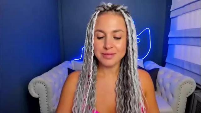 Image 11 of roxy_mars Stream on Chaturbate on 1 month ago