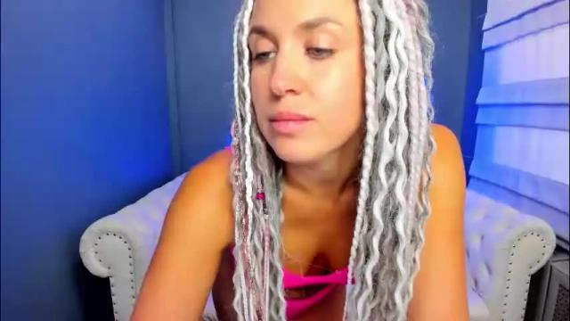 Image 12 of roxy_mars Stream on Chaturbate on 1 month ago