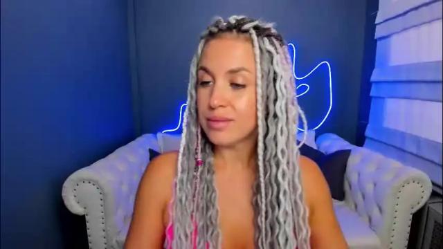 Thumbnail 2, roxy_mars's Stream at Chaturbate, 1 month ago