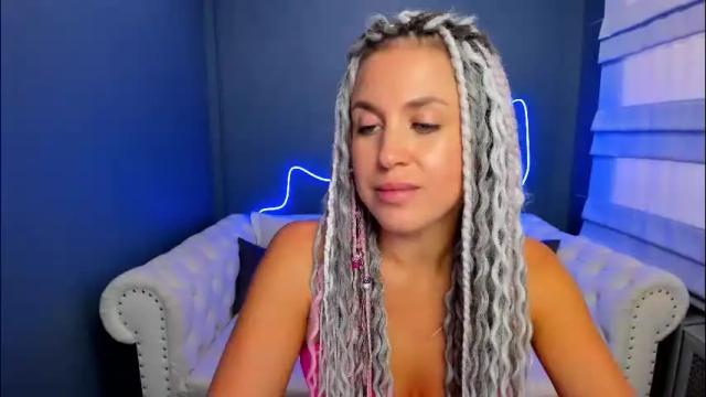 Image 8 of roxy_mars Stream on Chaturbate on 1 month ago