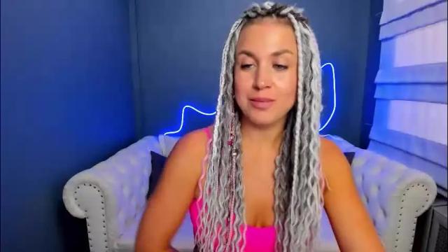 Thumbnail 3, roxy_mars's Stream at Chaturbate, 1 month ago